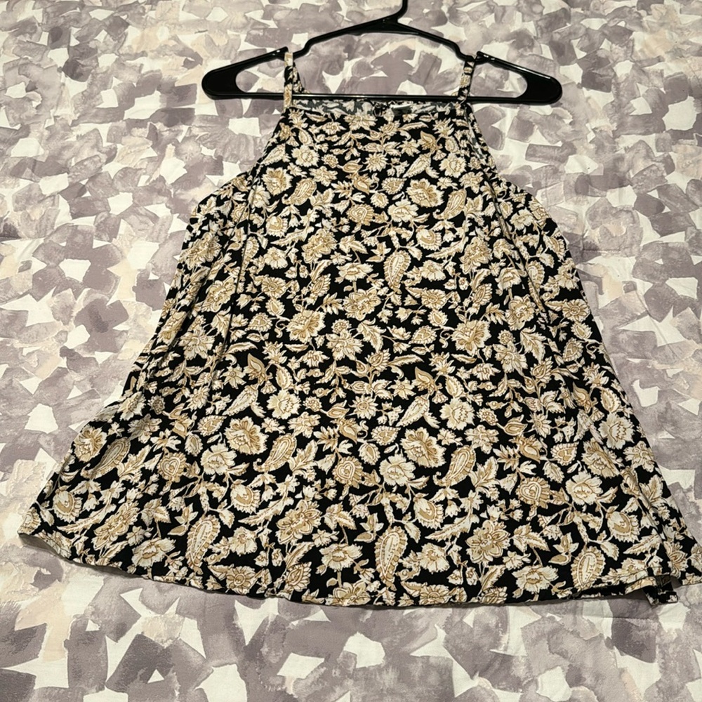 Old Navy Tank